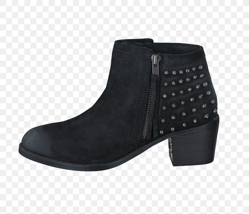 Suede Boot Shoe Walking, PNG, 705x705px, Suede, Black, Black M, Boot, Footwear Download Free