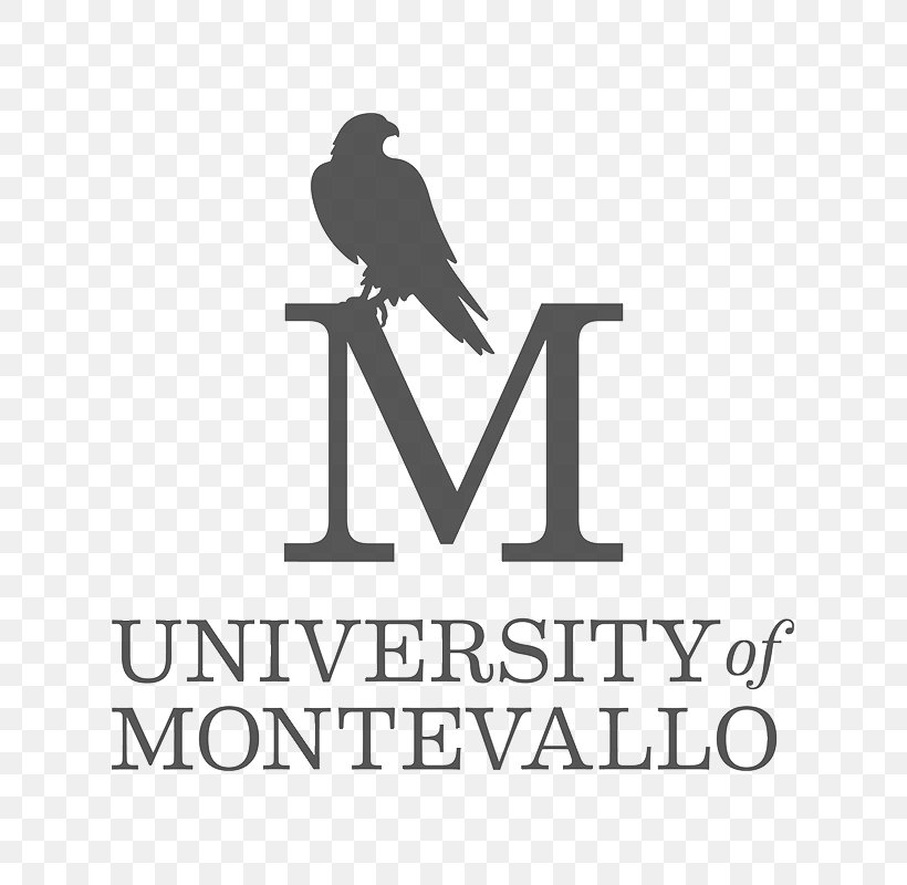 University Of Montevallo University Of Gothenburg Logo Brand Beak, PNG, 800x800px, University Of Montevallo, Beak, Bird, Black And White, Brand Download Free