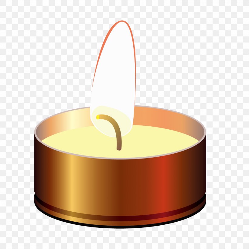 Vector Candles Pray Prayers Background Material, PNG, 1500x1500px, Candle, Candela, Clip Art, Orange, Prayer Download Free