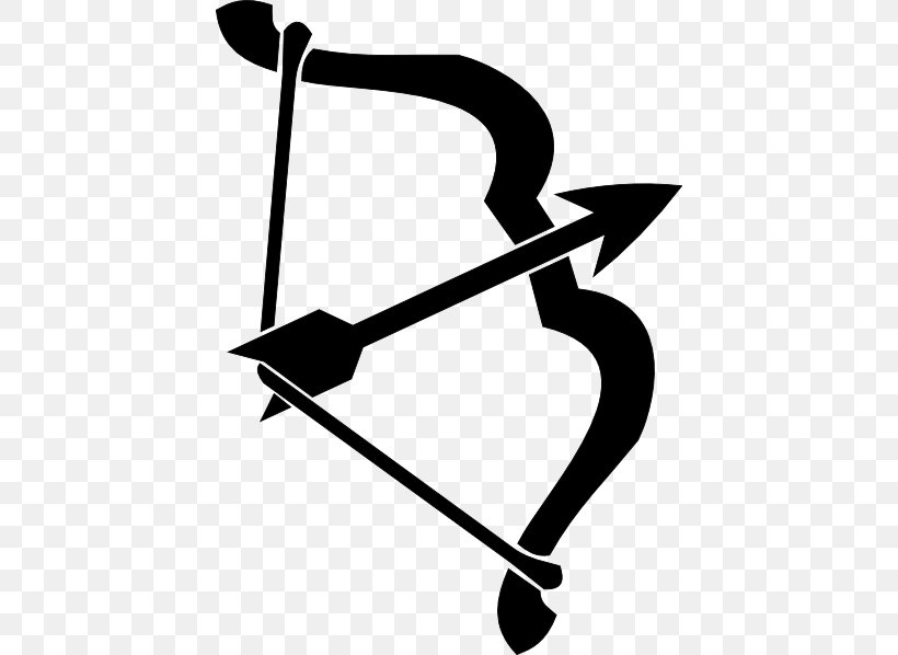 Archery At The 1900 Summer Olympics U2013 Au Cordon Dorxe9 33 Metres Bow And Arrow Clip Art, PNG, 426x598px, Archery, Black And White, Bow, Bow And Arrow, Bowhunting Download Free