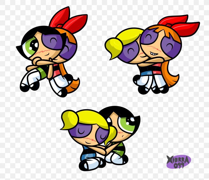 Blossom, Bubbles, And Buttercup The Rowdyruff Boys Cartoon Network DeviantArt, PNG, 1500x1292px, Blossom Bubbles And Buttercup, Animated Cartoon, Animated Film, Animated Series, Area Download Free