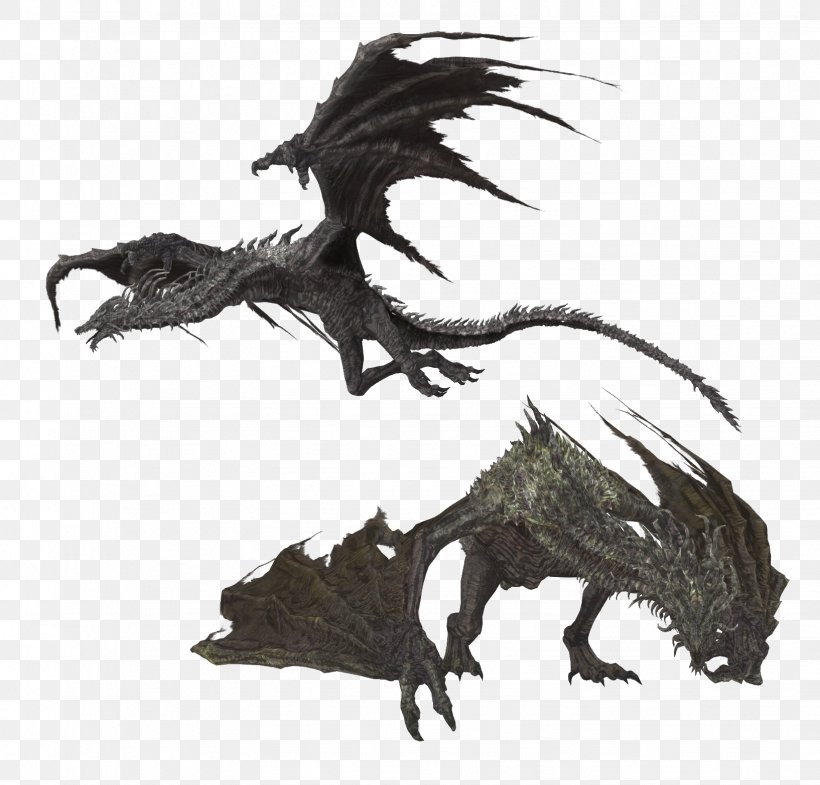 Dragon Wyvern Smaug Dark Souls The Elder Scrolls V: Skyrim, PNG, 1634x1566px, Dragon, Art, Artist, Dark Souls, Dark Souls Iii Download Free