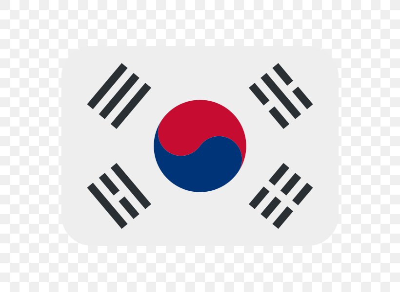 Flag Of South Korea Flag Of North Korea Korean Independence Movement, PNG, 600x600px, South Korea, Electronic Device, Flag, Flag Of North Korea, Flag Of South Korea Download Free