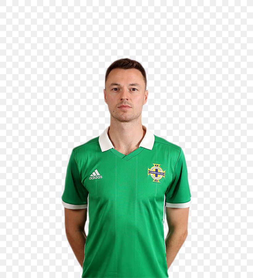 Jonny Evans Northern Ireland National Football Team UEFA Euro 2016 Football Player, PNG, 600x900px, Jonny Evans, Aaron Hughes, Clothing, Conor Washington, Football Download Free