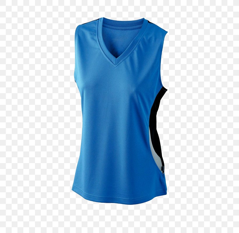 Long-sleeved T-shirt Sleeveless Shirt, PNG, 650x800px, Tshirt, Active Shirt, Active Tank, Aqua, Azure Download Free