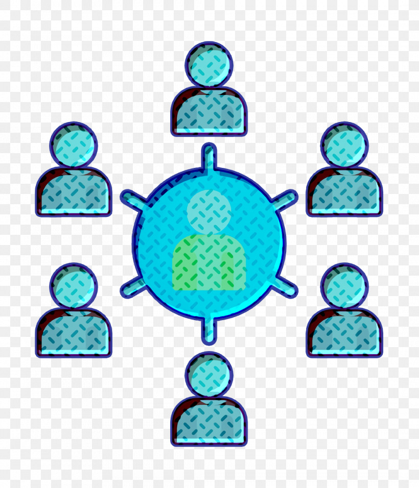 Partner Icon Network Icon Strategy & Management Icon, PNG, 1066x1244px, Partner Icon, Circle, Network Icon, Strategy Management Icon, Turquoise Download Free