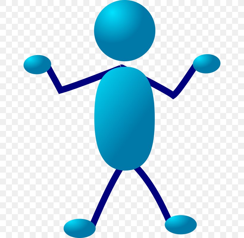Person Stick Figure Free Content Clip Art, PNG, 800x800px, Person, Artwork, Blog, Free Content, Human Behavior Download Free