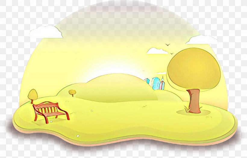 Product Design Illustration Cartoon Yellow, PNG, 982x629px, Cartoon, Animal, Yellow Download Free