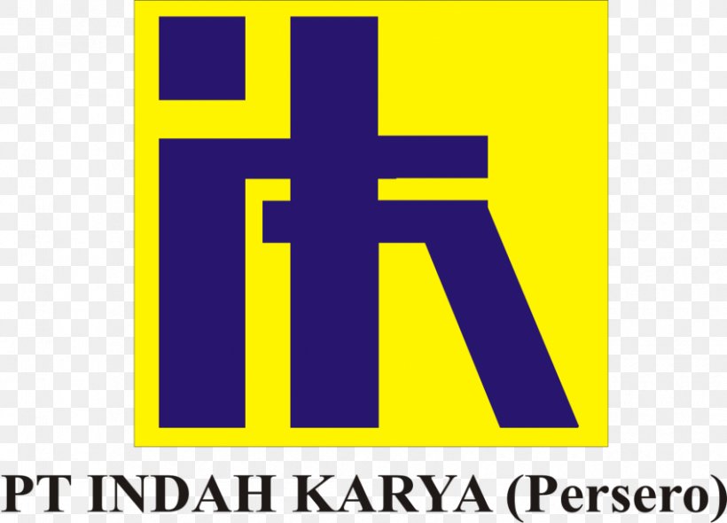 PT INDAH KARYA (Persero) State-owned Enterprise Consultant Company, PNG, 850x612px, Stateowned Enterprise, Architectural Engineering, Area, Brand, Business Download Free