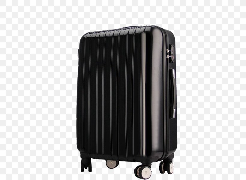 Suitcase Mirror, PNG, 500x600px, Suitcase, Black, Black Mirror, Boxe, Luggage Bags Download Free