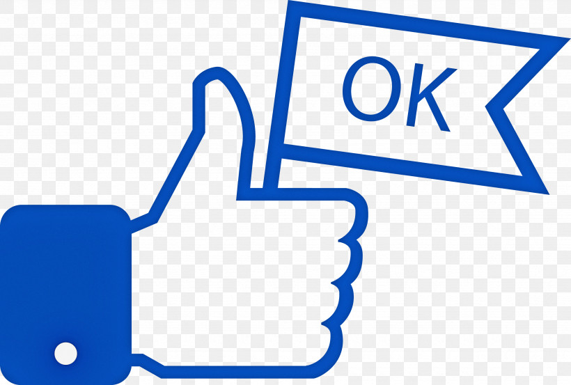 Thumbs Up Facebook Thumbs Up, PNG, 3475x2346px, Thumbs Up, Blog, Emoticon, Facebook Thumbs Up, Like Button Download Free