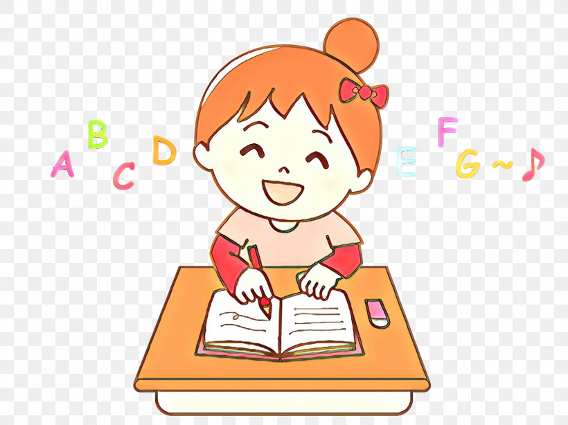 Cartoon Child Learning Reading, PNG, 1600x1199px, Cartoon, Child, Learning, Reading Download Free