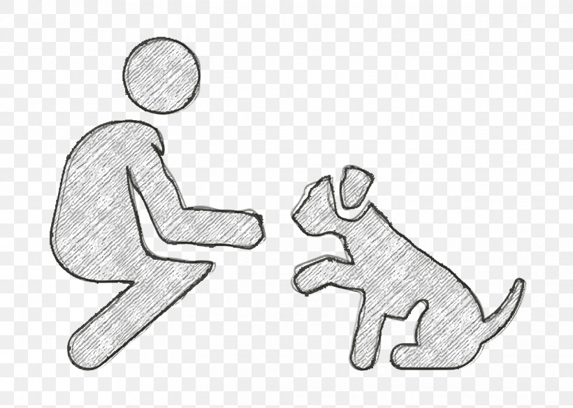 Dog Training Icon Dog Training Pictograms Icon Dog Icon, PNG, 1244x886px, Dog Icon, Line Art, Meter, Sports Equipment Download Free