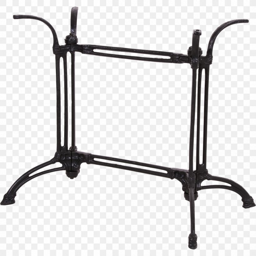 Folding Tables Matbord Dining Room Coffee Tables, PNG, 1250x1250px, Table, Bicycle Frame, Bicycle Part, Black, Cast Iron Download Free