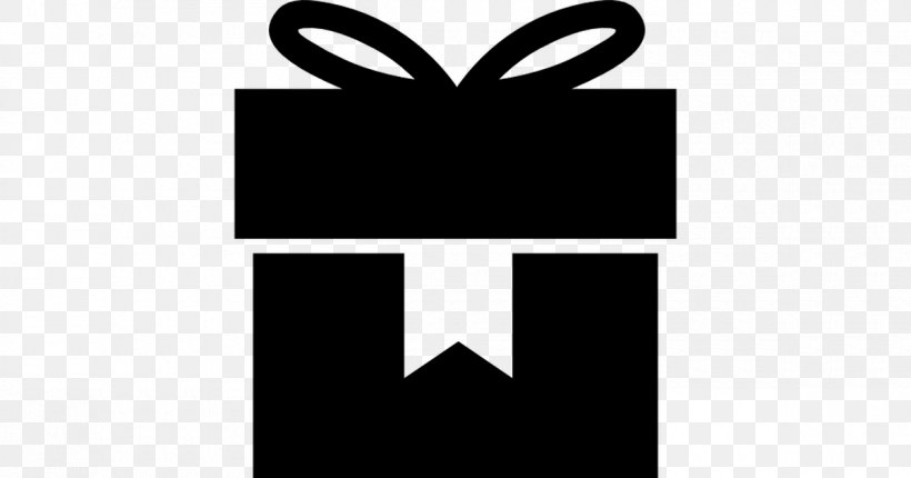 Gift, PNG, 1200x630px, Gift, Black, Black And White, Brand, Christmas Gift Download Free