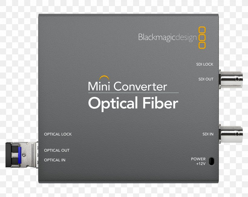 HDMI Blackmagic Design Serial Digital Interface Optical Fiber Fiber Media Converter, PNG, 1500x1194px, Hdmi, Adapter, Blackmagic Design, Blackmagic Ursa, Brand Download Free