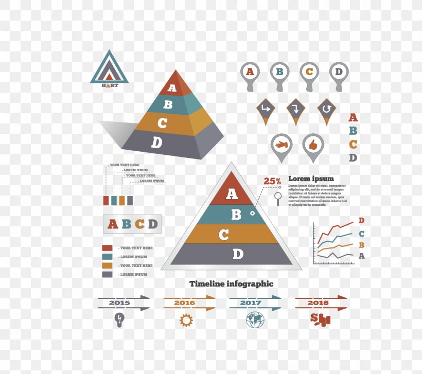 Infographic Chart Triangle, PNG, 1516x1345px, Infographic, Area, Brand, Chart, Diagram Download Free