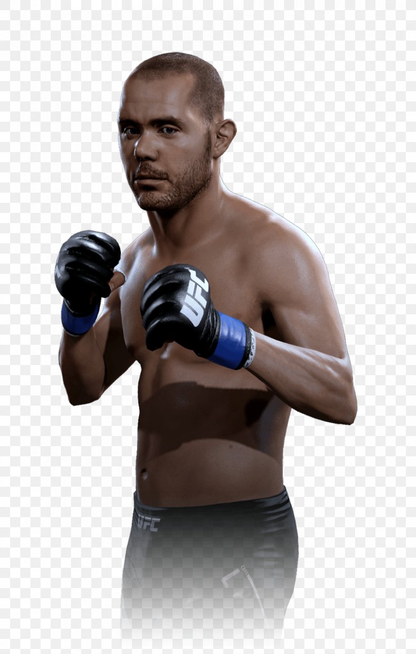 Josh Barnett UFC 2: No Way Out EA Sports UFC 2 UFC 214: Cormier Vs. Jones 2, PNG, 850x1338px, Josh Barnett, Aggression, Arm, Boxing, Boxing Equipment Download Free