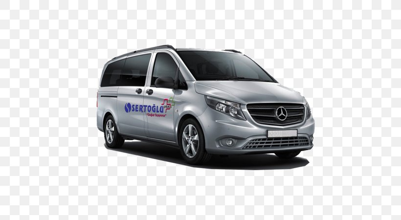 Mercedes-Benz Vito Car Van, PNG, 600x450px, Mercedesbenz Vito, Automotive Design, Automotive Exterior, Brand, Bumper Download Free