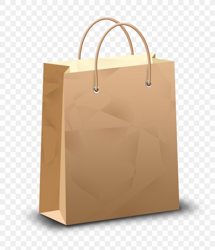 Paper Bag Shopping Bags & Trolleys, PNG, 1375x1601px, Paper, Bag, Beige, Brand, Handbag Download Free