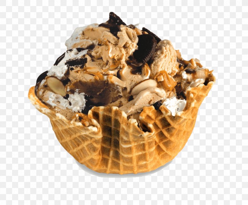 Sundae Chocolate Ice Cream Waffle Ice Cream Cones, PNG, 1260x1040px, Sundae, Cake, Caramel, Chocolate, Chocolate Ice Cream Download Free