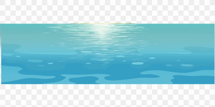 Water Turquoise Ocean Pattern, PNG, 5000x2484px, Water, Aqua, Azure, Blue, Brand Download Free