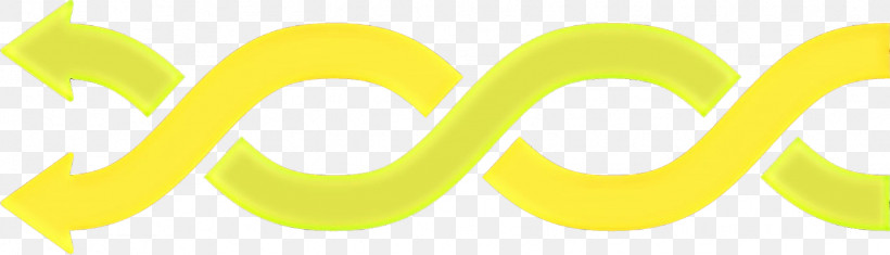 Yellow Circle, PNG, 1434x412px, Yellow, Circle Download Free