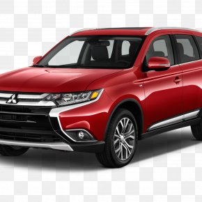 Mitsubishi - 2018 Mitsubishi Outlander 2017 Mitsubishi Outlander Sport Mitsubishi Motors 2016 Mitsubishi Outlander PNG