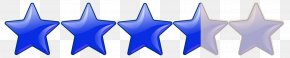 Star Rating - All The Little Lights The Preacher's Son Book Goodreads Lookin' For Love PNG