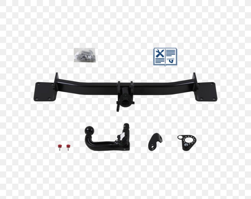 Audi A1 Volkswagen Polo Tow Hitch SEAT Ibiza, PNG, 650x650px, Audi A1, Auto Part, Automotive Exterior, Bosal, Car Download Free