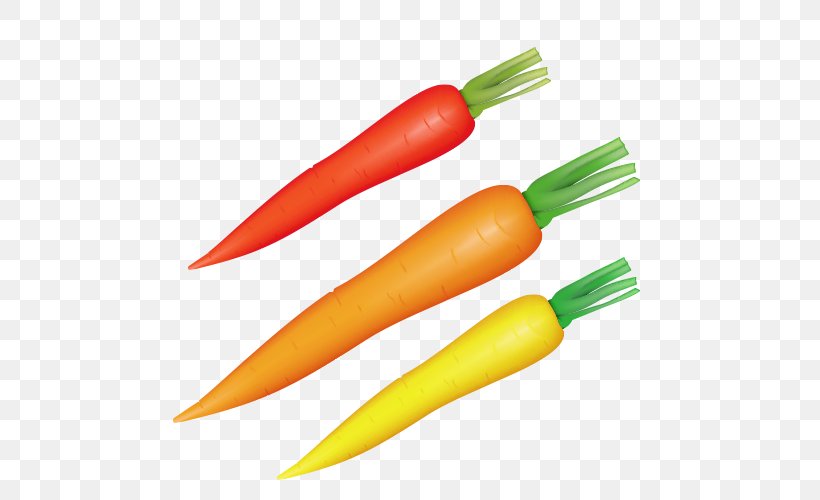 Carrot Vegetable Radish Food, PNG, 500x500px, Carrot, Cartoon, Daucus Carota, Food, Fruit Download Free