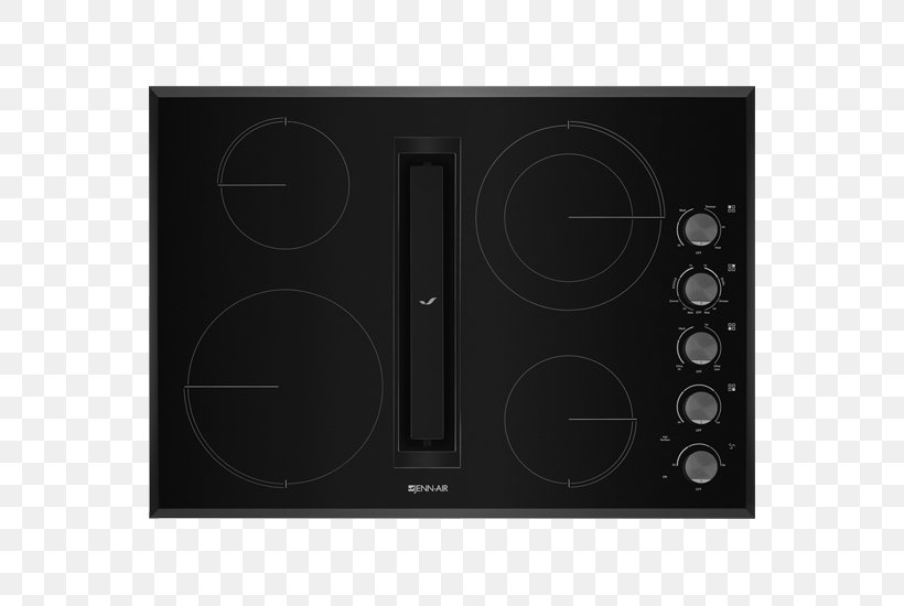 Cooking Ranges Jenn-Air Electric Stove Induction Cooking, PNG, 550x550px, Cooking Ranges, Cooktop, Dishwasher, Electric Stove, Electricity Download Free