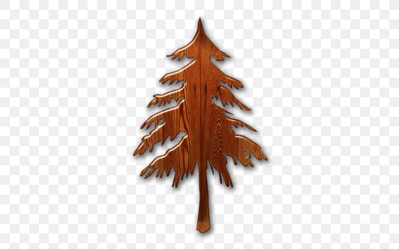 Evergreen Tree Pine Fir, PNG, 512x512px, Evergreen, Christmas Ornament, Deciduous, Fir, Forest Download Free