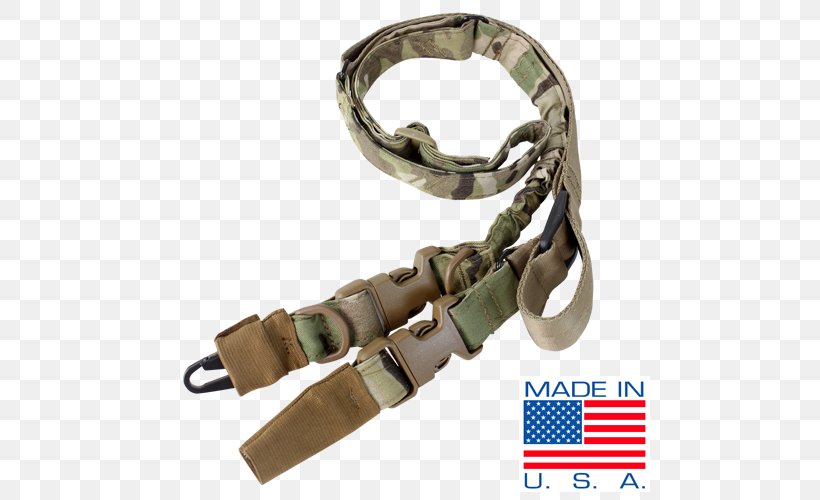 Gun Slings MultiCam Military Tactics Camouflage Stock, PNG, 500x500px, Watercolor, Cartoon, Flower, Frame, Heart Download Free