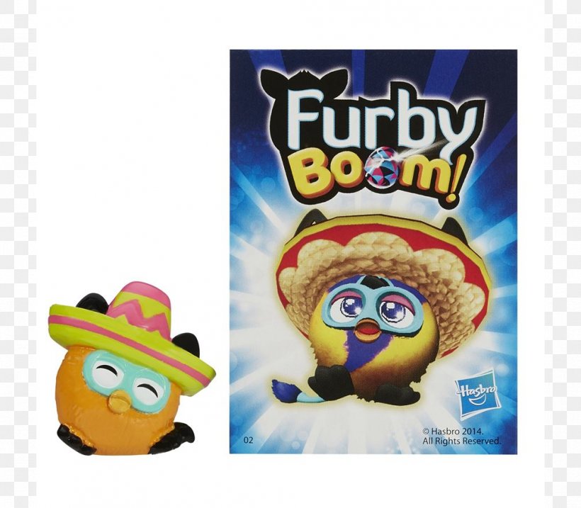 New 1 3 5 Or 10 Furby Boom Blind Bag Eggs 5.1cm Mini Figures Mystery Official Hasbro Stuffed Animals & Cuddly Toys Plush, PNG, 1006x880px, Furby, Food, Hasbro, John Cena, Plush Download Free