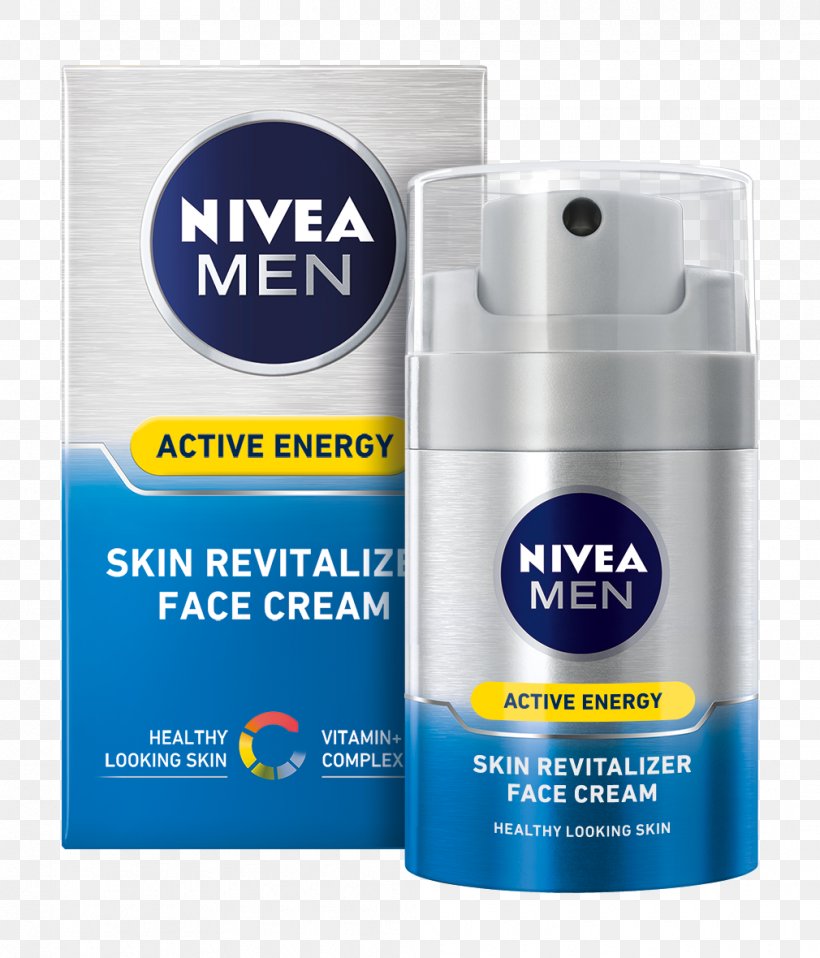 NIVEA Men Active Energy Gesichtspflege Creme Moisturizer Anti-aging Cream, PNG, 1010x1180px, Nivea, Antiaging Cream, Bb Cream, Beiersdorf, Cc Cream Download Free