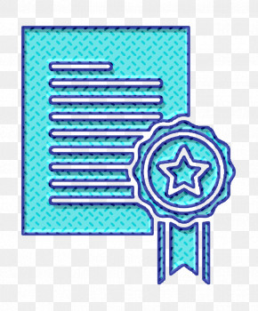 Prize Icon School Icon PNG