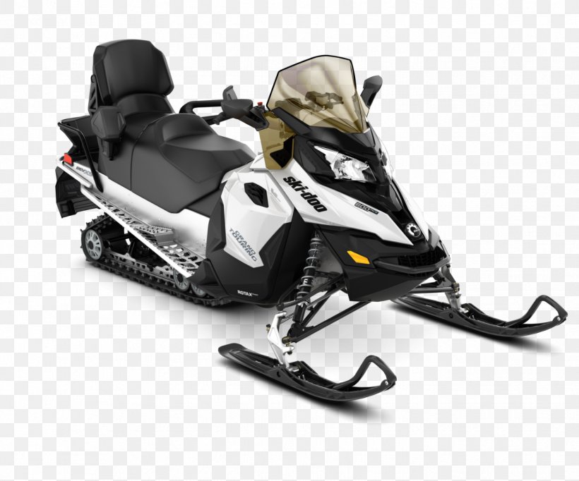 Ski-Doo 2018 Ford Expedition Snowmobile Sport BRP-Rotax GmbH & Co. KG, PNG, 1322x1101px, 2018, 2018 Ford Expedition, 2019, Skidoo, Automotive Exterior Download Free