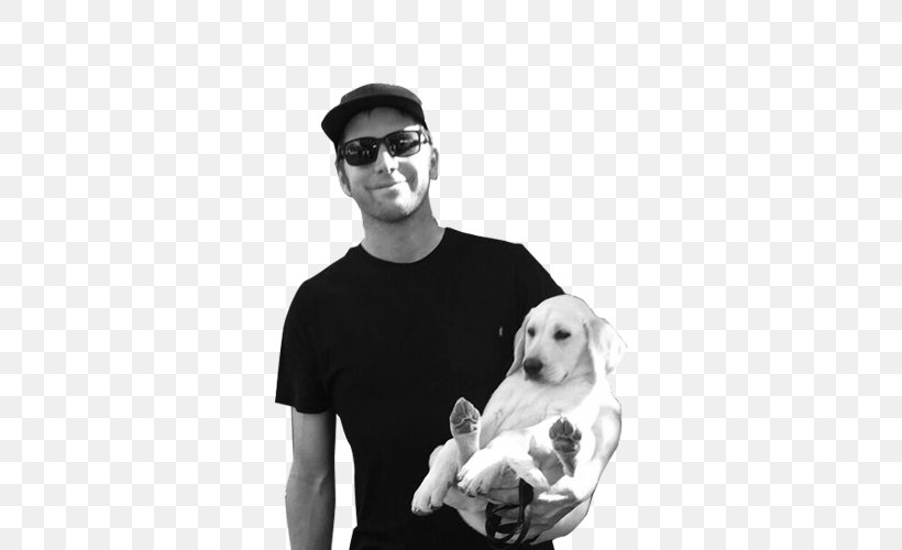 T-shirt Dog Breed Puppy Clothing Companion Dog, PNG, 500x500px, Tshirt, Black And White, Carnivoran, Clothing, Companion Dog Download Free