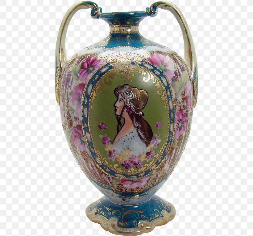 Vase Porcelain Pottery Ceramic Antique, PNG, 764x764px, Vase, Antique, Artifact, Ceramic, Collectable Download Free
