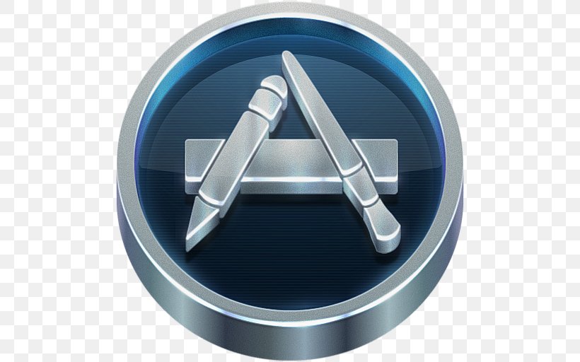 Aluminium, PNG, 512x512px, Aluminium, App Store, Computer, Hardware, Metal Download Free