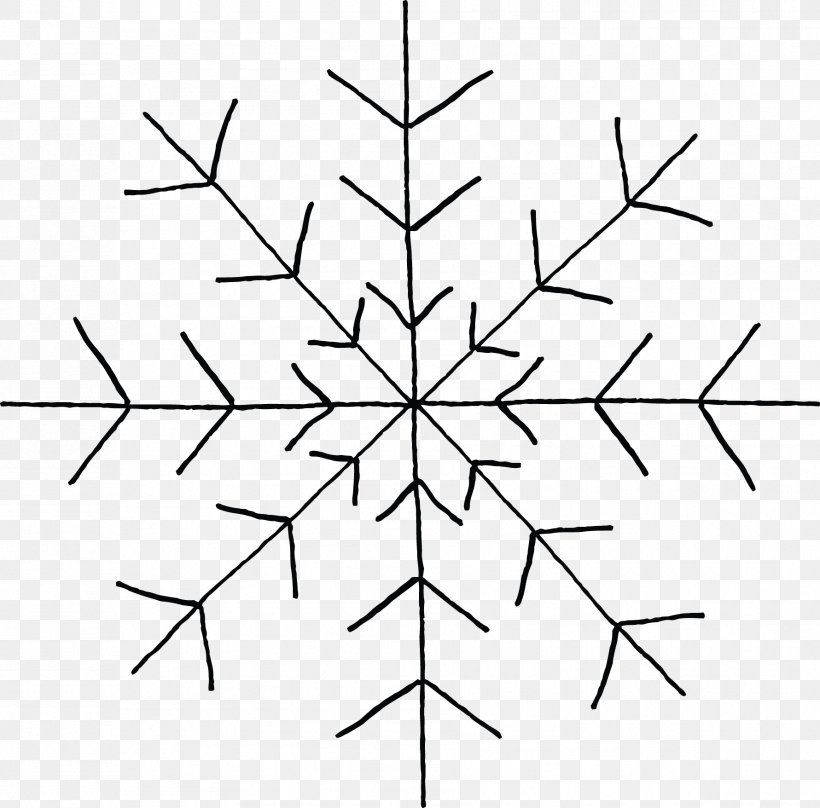 Drawing Line Snowflake Envelope Pattern, PNG, 1781x1756px, Drawing, Black And White, Coloring Book, Curve, Diagram Download Free