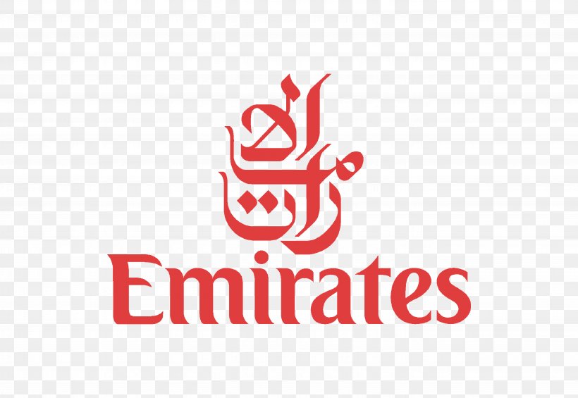 Emirates Logo Image, PNG, 5517x3803px, Emirates, Artwork, Brand, Emblem, Etihad Airways Download Free