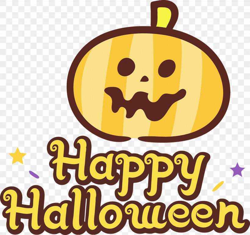 Emoticon, PNG, 3000x2817px, Happy Halloween, Emoticon, Geometry, Happiness, Line Download Free