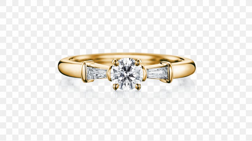 Engagement Ring Wedding Ring Ｉ―ＰＲＩＭＯ, PNG, 1920x1080px, Ring, Baguette, Body Jewellery, Body Jewelry, Diamond Download Free