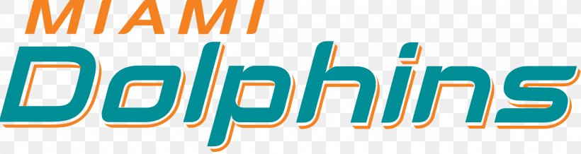 Miami Dolphins Hard Rock Stadium Logo T.D. Training Camp, PNG, 2000x534px, Miami Dolphins, Blue, Brand, End Zone, Hard Rock Stadium Download Free