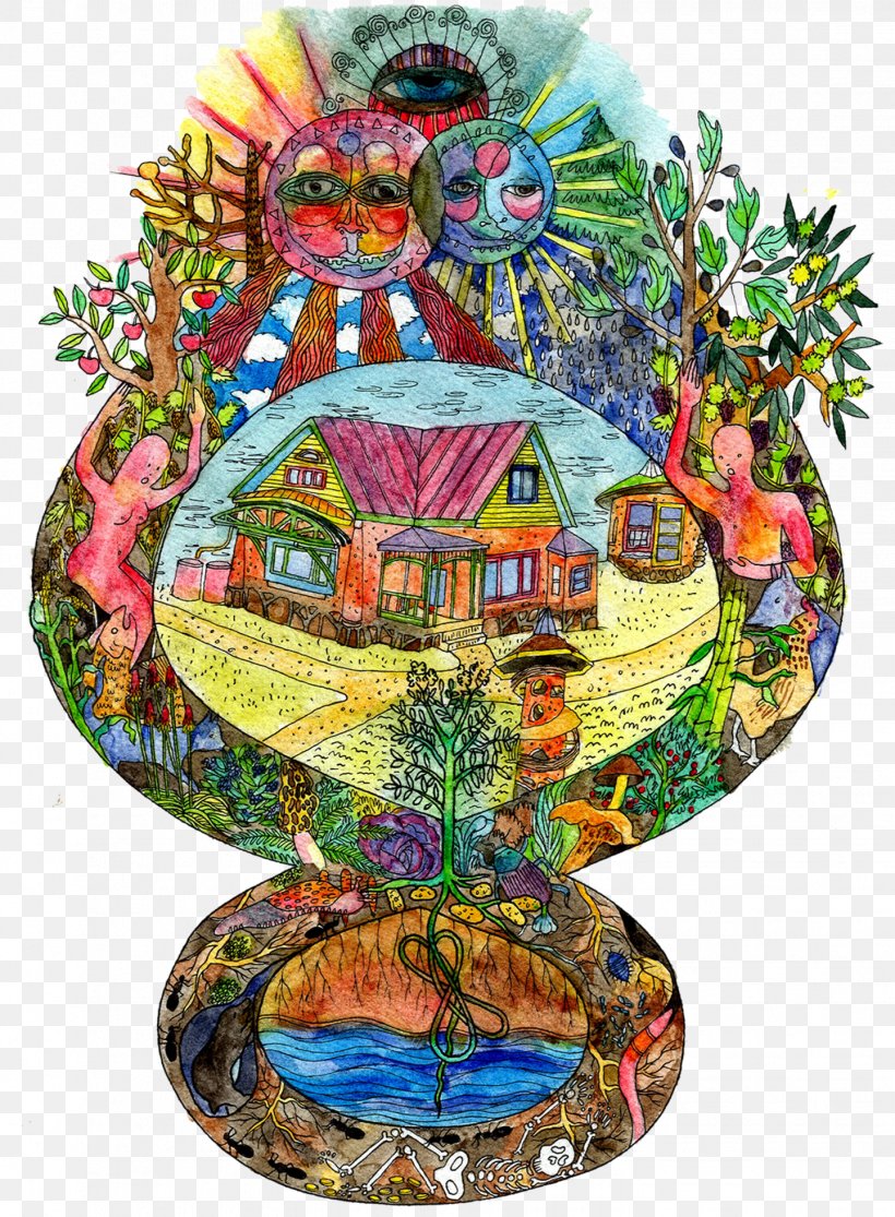 Permaculture Agriculture Forest Gardening Farm WWOOF, PNG, 1441x1961px, Permaculture, Agriculture, Christmas Ornament, Farm, Forest Gardening Download Free