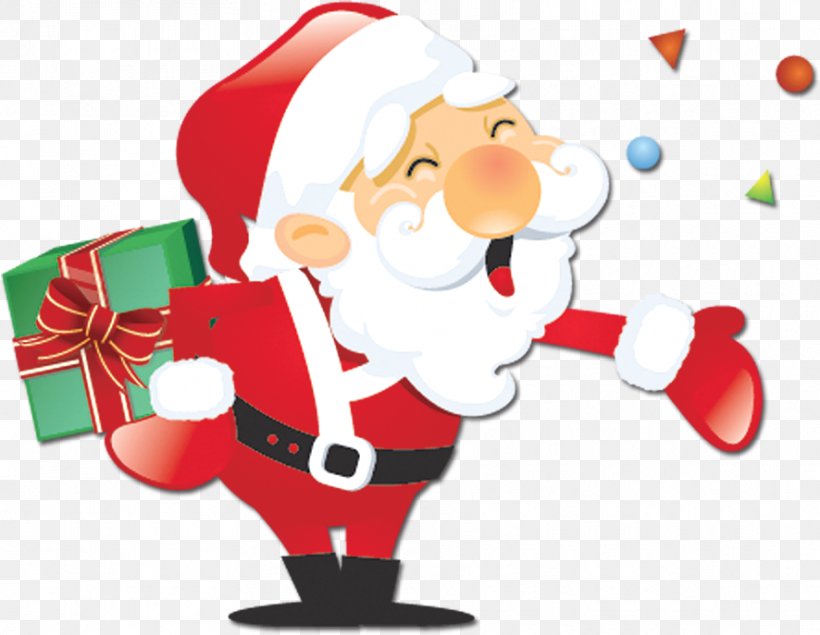 Santa Claus Christmas Card Saint Nicholas Day Greeting Card, PNG, 886x687px, Santa Claus, Christmas, Christmas Card, Christmas Decoration, Christmas Gift Download Free