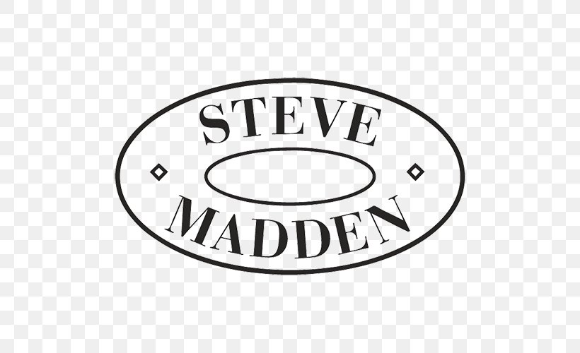 Steve Madden Brand Shoe Logo Chief Executive, PNG, 500x500px, Steve ...