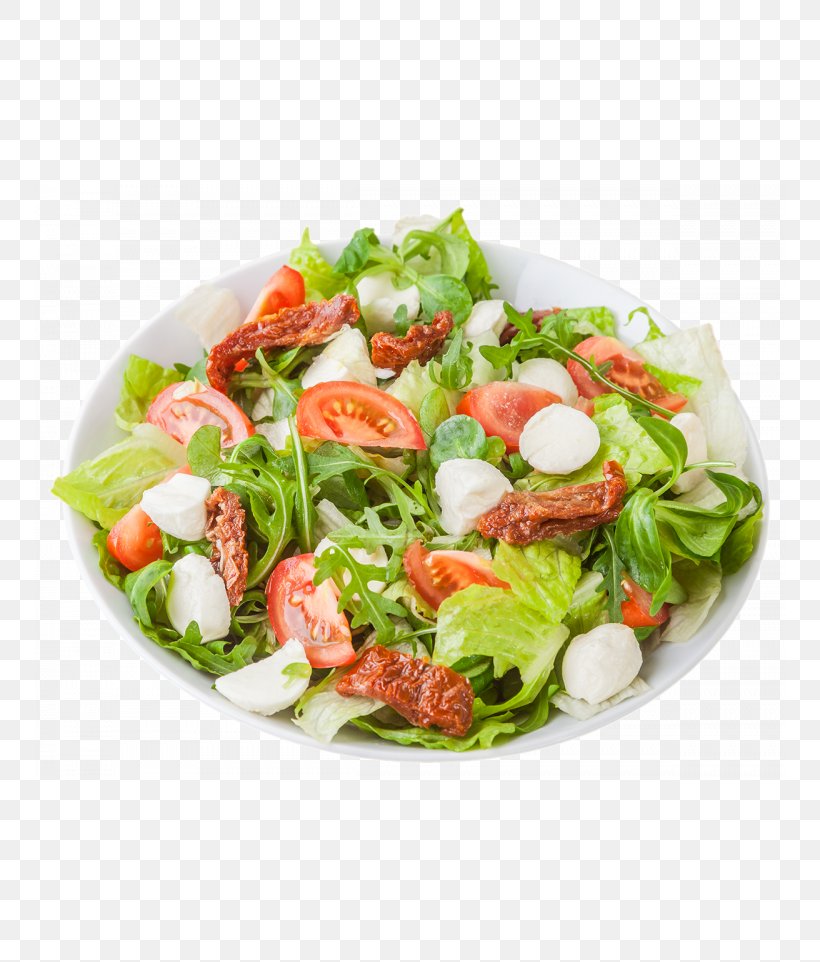 Caesar Salad Pizza Spinach Salad Vegetarian Cuisine Pasta, PNG, 750x962px, Caesar Salad, Caruso Pizza, Dessert, Dish, Fattoush Download Free
